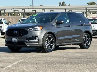 Ford Edge 2020 AWD ST 4dr Crossover