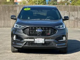 Ford Edge 2020 AWD ST 4dr Crossover