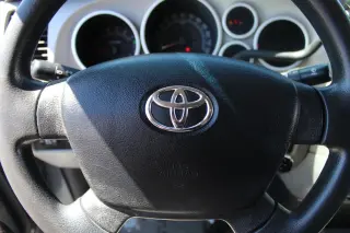 TOYOTA TUNDRA DOUBLE CAB 2007