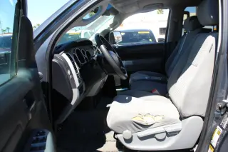 TOYOTA TUNDRA DOUBLE CAB 2007