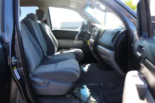 TOYOTA TUNDRA DOUBLE CAB 2007
