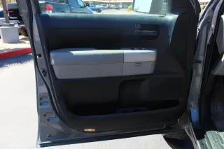 TOYOTA TUNDRA DOUBLE CAB 2007