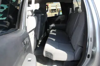 TOYOTA TUNDRA DOUBLE CAB 2007