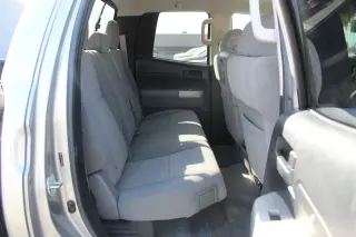 TOYOTA TUNDRA DOUBLE CAB 2007