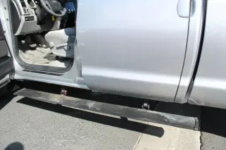 TOYOTA TUNDRA DOUBLE CAB 2007