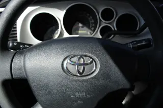 TOYOTA TUNDRA DOUBLE CAB 2007
