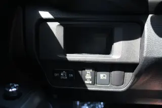 TOYOTA TACOMA DOUBLE CAB 2018