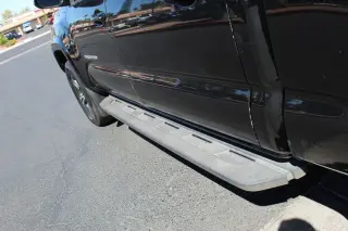 TOYOTA TACOMA DOUBLE CAB 2018