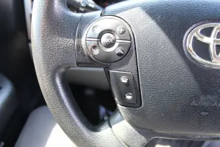 TOYOTA TUNDRA CREWMAX 2013