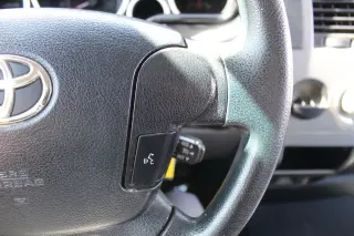 TOYOTA TUNDRA CREWMAX 2013
