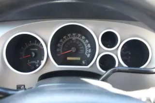 TOYOTA TUNDRA CREWMAX 2013