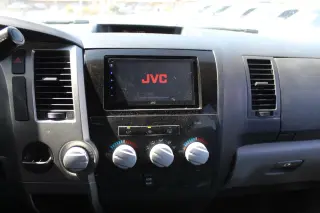 TOYOTA TUNDRA CREWMAX 2013