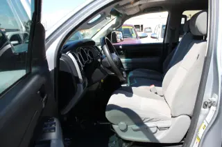 TOYOTA TUNDRA CREWMAX 2013