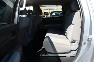 TOYOTA TUNDRA CREWMAX 2013