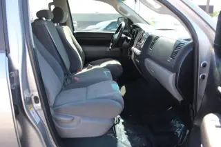 TOYOTA TUNDRA CREWMAX 2013