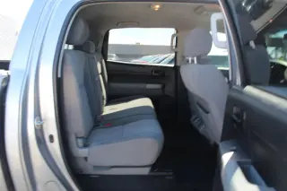 TOYOTA TUNDRA CREWMAX 2013