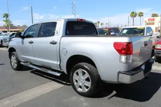 TOYOTA TUNDRA CREWMAX 2013