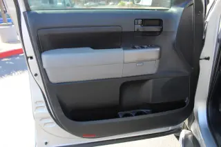 TOYOTA TUNDRA CREWMAX 2013