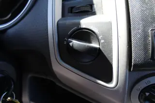 TOYOTA TACOMA DOUBLE CAB 2011