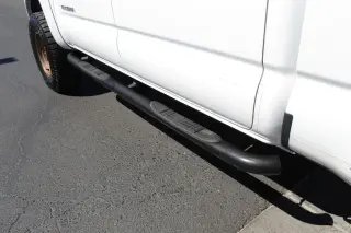 TOYOTA TACOMA DOUBLE CAB 2011