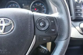 TOYOTA RAV4 2017