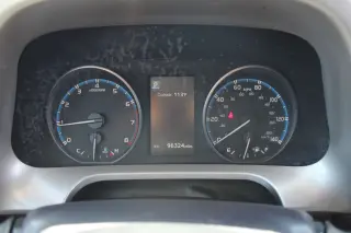 TOYOTA RAV4 2017