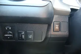 TOYOTA RAV4 2017
