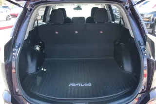 TOYOTA RAV4 2017