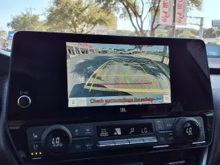 Toyota Grand Highlander 2024 XLE 4 SUV