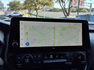 Toyota Grand Highlander 2024 XLE 4 SUV