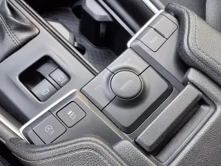 Toyota Grand Highlander 2024 XLE 4 SUV