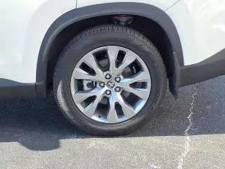Toyota Grand Highlander 2024 XLE 4 SUV