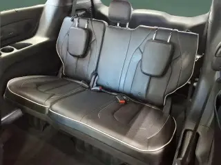 Chrysler Pacifica 2018 Limited 4dr Mini-Van