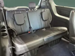 Chrysler Pacifica 2018 Limited 4dr Mini-Van