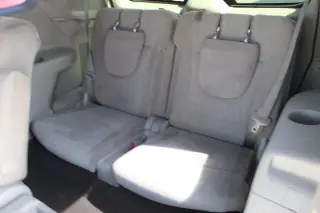 TOYOTA HIGHLANDER 2012