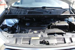 TOYOTA HIGHLANDER 2012