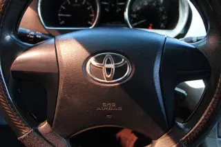 TOYOTA HIGHLANDER 2012