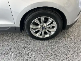 Ford Edge 2019 Titanium 4pu Crossover