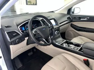 Ford Edge 2019 Titanium 4pu Crossover