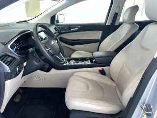 Ford Edge 2019 Titanium 4pu Crossover