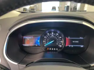 Ford Edge 2019 Titanium 4pu Crossover