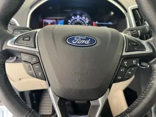 Ford Edge 2019 Titanium 4pu Crossover