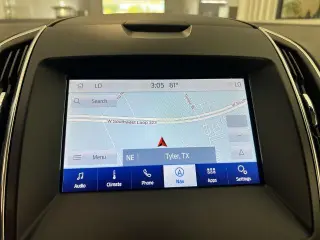Ford Edge 2019 Titanium 4pu Crossover