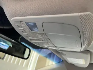 Ford Edge 2019 Titanium 4pu Crossover