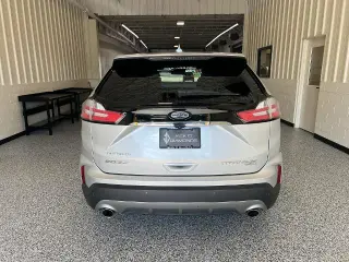 Ford Edge 2019 Titanium 4pu Crossover