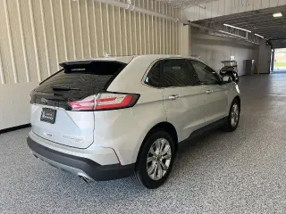 Ford Edge 2019 Titanium 4pu Crossover