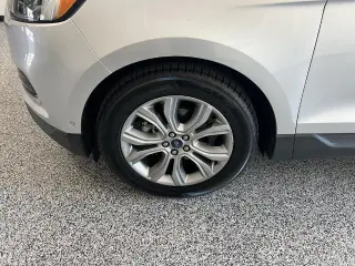 Ford Edge 2019 Titanium 4pu Crossover