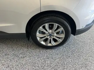 Ford Edge 2019 Titanium 4pu Crossover