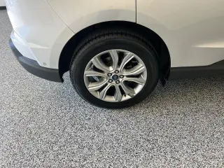 Ford Edge 2019 Titanium 4pu Crossover