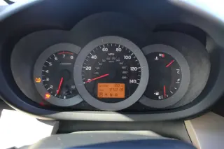 2006 TOYOTA RAV4